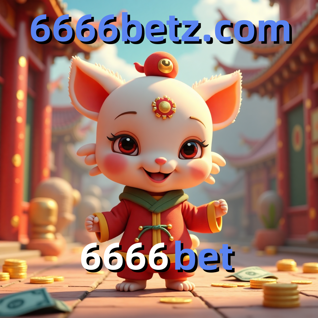 6666bet